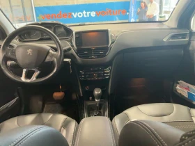 Peugeot 2008 ������* ���������* Apple* CarPlay* �������* ���� * | Mobile.bg � ����� ������ 9