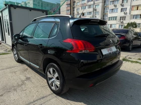 Peugeot 2008 1.6* * 114..* 120* * *  | Mobile.bg    4