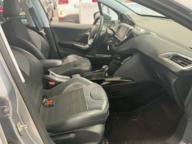 Peugeot 2008 ������* ���������* Apple* CarPlay* �������* ���� * | Mobile.bg � ����� ������ 8