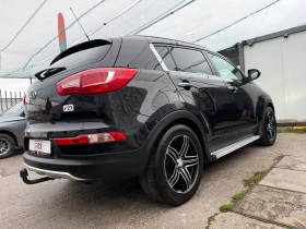 Kia Sportage 2.0* * * 2WD* * *  | Mobile.bg    6