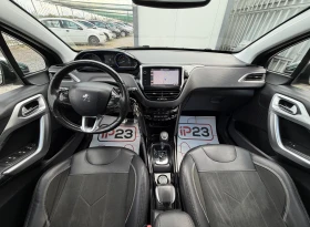 Peugeot 2008 ������* ���������* Crossway* Apple* CarPlay* * *  | Mobile.bg � ����� ������ 11