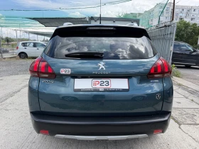 Peugeot 2008 ������* ���������* Crossway* Apple* CarPlay* * *  | Mobile.bg � ����� ������ 5