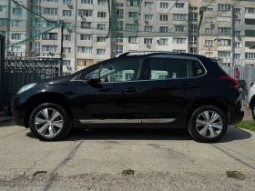 Peugeot 2008 1.6* * 114..* 120* * *  | Mobile.bg    3