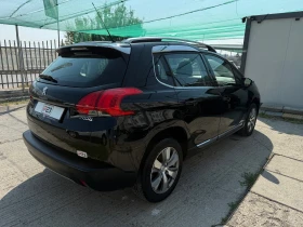 Peugeot 2008 1.6* * 114..* 120* * *  | Mobile.bg    6