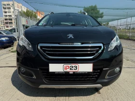 Peugeot 2008 1.6* * 114..* 120* * *  | Mobile.bg    2