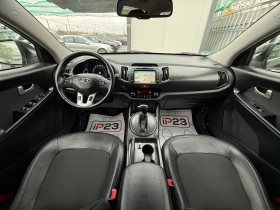 Kia Sportage 2.0* * * 2WD* * *  | Mobile.bg    11