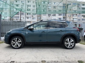 Peugeot 2008 ������* ���������* Crossway* Apple* CarPlay* * *  | Mobile.bg � ����� ������ 3