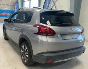Peugeot 2008 ������* ���������* Apple* CarPlay* �������* ���� * | Mobile.bg � ����� ������ 3