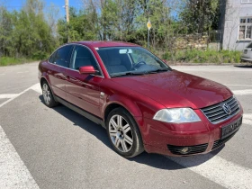Обява за продажба на VW Passat 1.9TDI 101  ~3 200 лв. - изображение 2