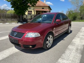 Обява за продажба на VW Passat 1.9TDI 101  ~3 200 лв. - изображение 1