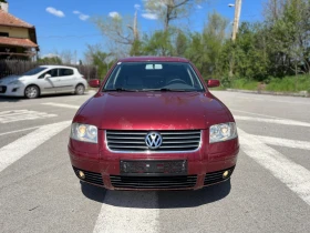 Обява за продажба на VW Passat 1.9TDI 101  ~3 200 лв. - изображение 1