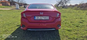 Обява за продажба на Honda Civic ~33 000 лв. - изображение 5