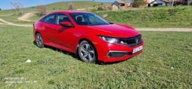 Обява за продажба на Honda Civic ~33 000 лв. - изображение 2