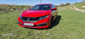 Обява за продажба на Honda Civic ~33 000 лв. - изображение 1