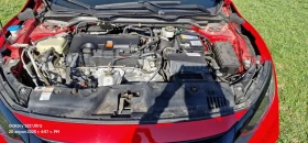 Обява за продажба на Honda Civic ~33 000 лв. - изображение 8