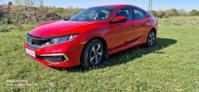 Обява за продажба на Honda Civic ~33 000 лв. - изображение 1