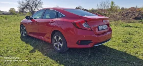 Обява за продажба на Honda Civic ~33 000 лв. - изображение 6