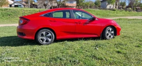 Обява за продажба на Honda Civic ~33 000 лв. - изображение 3