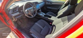 Обява за продажба на Honda Civic ~33 000 лв. - изображение 10