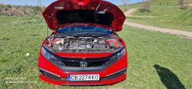 Обява за продажба на Honda Civic ~33 000 лв. - изображение 7