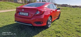 Обява за продажба на Honda Civic ~33 000 лв. - изображение 4
