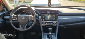 Обява за продажба на Honda Civic ~33 000 лв. - изображение 11