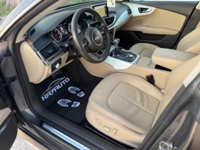 Обява за продажба на Audi A7 /RS7= 3.0BiTdi= 313h/p= Distronic= Камера= BOSE=  ~34 999 лв. - изображение 8