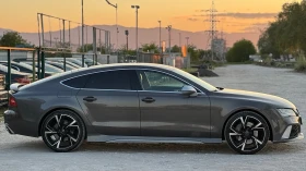 Обява за продажба на Audi A7 /RS7= 3.0BiTdi= 313h/p= Distronic= Камера= BOSE=  ~34 999 лв. - изображение 3