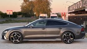 Обява за продажба на Audi A7 /RS7= 3.0BiTdi= 313h/p= Distronic= Камера= BOSE=  ~34 999 лв. - изображение 7
