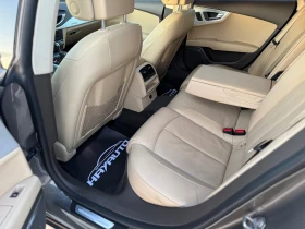Audi A7 /RS7= 3.0BiTdi= 313h/p= Distronic= Камера= BOSE= - 34999 лв. - 80936314 | Car24.bg