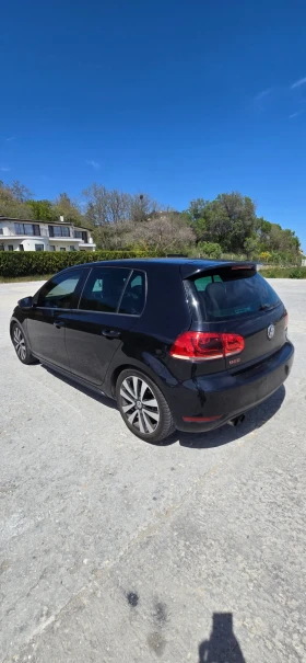 VW Golf 2.0 GTD - 17700 лв. - 47324047 | Car24.bg