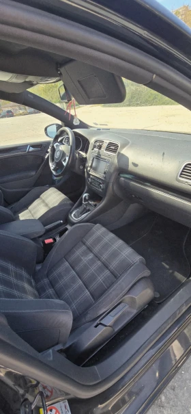 VW Golf 2.0 GTD - 17700 лв. - 47324047 | Car24.bg