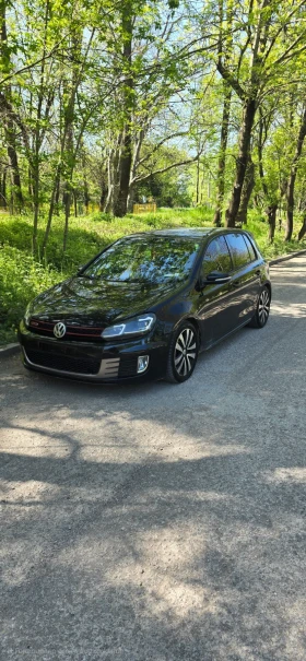 VW Golf 2.0 GTD - 17700 лв. - 47324047 | Car24.bg