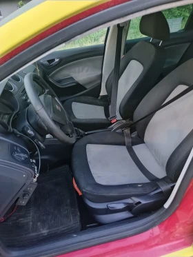 Seat Ibiza | Mobile.bg    9