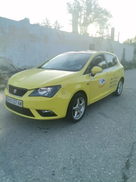 Seat Ibiza | Mobile.bg    5