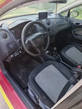 Seat Ibiza | Mobile.bg    8