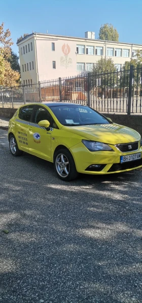 Seat Ibiza | Mobile.bg    2