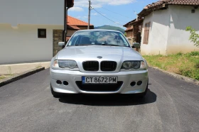 BMW 330 XI dpive | Mobile.bg    6