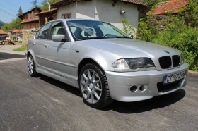 BMW 330 XI dpive | Mobile.bg    7