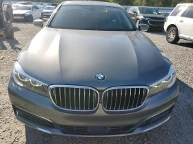 BMW 740 ДИГИТАЛНО* ТАБЛО* ПОДГРЕВ* КАМЕРА* КЕЙЛЕС* LANE* A - 24500 лв. - 49763051 5