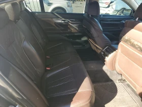 BMW 740 ДИГИТАЛНО* ТАБЛО* ПОДГРЕВ* КАМЕРА* КЕЙЛЕС* LANE* A - 24500 лв. - 49763051 10