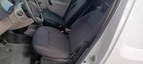 Renault Kangoo 1, 5 dci 75. TOP | Mobile.bg    10