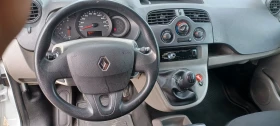 Renault Kangoo 1, 5 dci 75. TOP | Mobile.bg    11