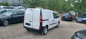     Renault Kangoo 1, 5 dci 75. TOP