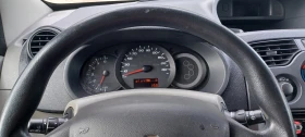 Renault Kangoo 1, 5 dci 75. TOP | Mobile.bg    14