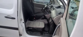 Renault Kangoo 1, 5 dci 75. TOP | Mobile.bg    13