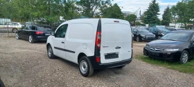     Renault Kangoo 1, 5 dci 75. TOP