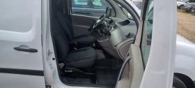 Renault Kangoo 1, 5 dci 75. TOP | Mobile.bg    12