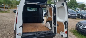 Renault Kangoo 1, 5 dci 75. TOP | Mobile.bg    7