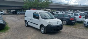     Renault Kangoo 1, 5 dci 75. TOP